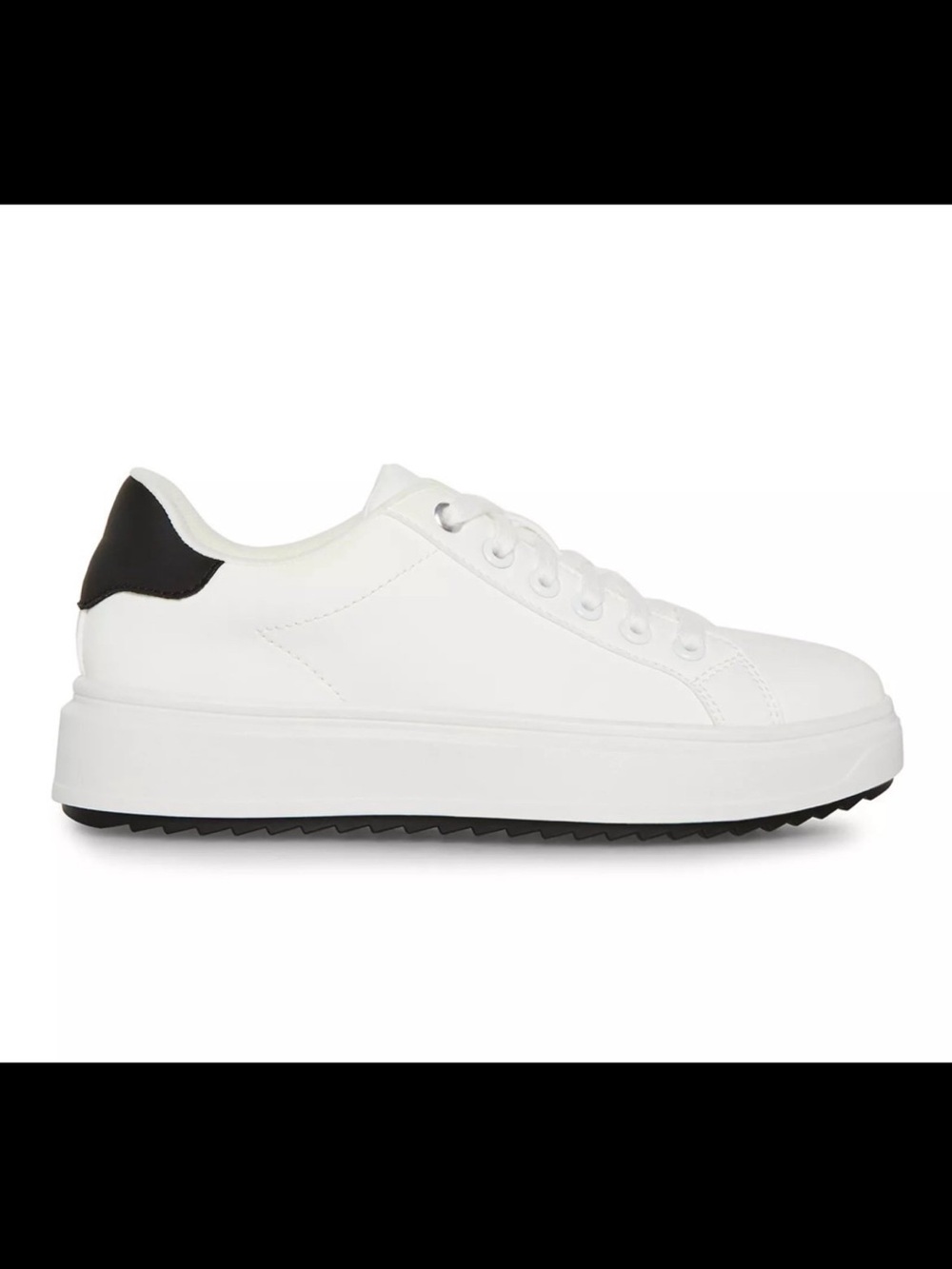 Steve Madden sneakers Madden Girl Juliiee platform sneakers